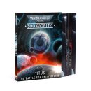 500 WORLDS: TITUS (ENGLISH)