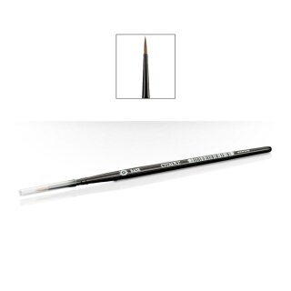 SYNTHETIC BASE BRUSH (SMALL)