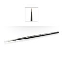 SYNTHETIC BASE BRUSH (SMALL)