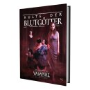 Vampire: Die Maskerade - Kulte der Blutgötter