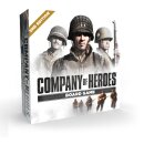 Company of Heroes - The Boardgame (EN)