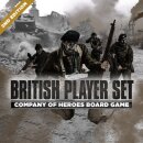 Company of Heroes -  British Player Set (EN)