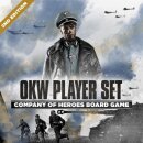 Company of Heroes -  OKW Player Set (EN)