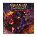 Clank! Catacombs - Underworld Exp. (EN)