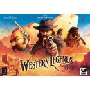Western Legends - 2nd Edition (DE) [Stationär]