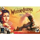 Western Legends - Ante Up Erw. (DE) [Stationär]