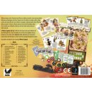 Western Legends - Ante Up Erw. (DE) [Stationär]