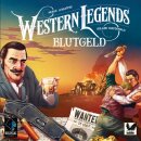 Western Legends - Blutgeld Erw. (DE) [Stationär]
