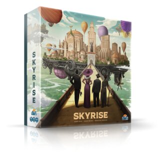 Skyrise - Standard Edition (DE) [Stationär]