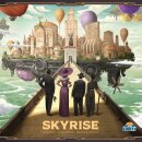 Skyrise - Deluxe Edition (DE) [Stationär]