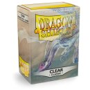 DS100 - Sleeves - Classic Clear