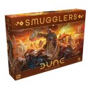 Dune: Krieg um Arrakis - Schmuggler (Erw.)