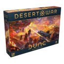 Dune: Krieg um Arrakis - Wüstenkrieg (Erw.)