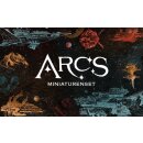 Arcs - Miniaturenset (DE)