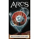 Arcs - Machthaber & Mythen Erw. (DE)