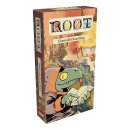 Root - Die Flussvolk Heuerlinge Erw. (DE)