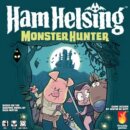 Ham Helsing - Monster Hunter (EN)