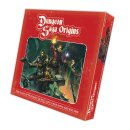 Dungeon Saga Origins - Retail Version (DE)