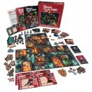 Dungeon Saga Origins - Retail Version (DE)