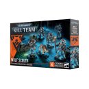 Kill Team WOLF SCOUT