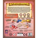 Flick of Faith - Apokaschnipse Erw. (DE)