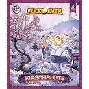 Flick of Faith - Kirschblüte Erw. (DE)
