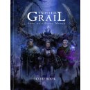 Tainted Grail RPG - Core Rulebook (EN)