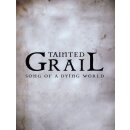 Tainted Grail RPG - Game Master Kit (EN)