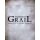 Tainted Grail RPG - Game Master Kit (EN)