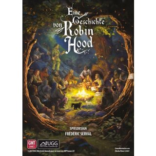 Eine Geschichte von Robin Hood (DE)