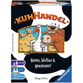 Kuhhandel (DE)