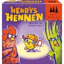 Henrys Hennen (DE/EN/FR/IT)