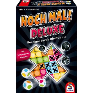 Noch mal so gut! Deluxe (DE)