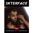 Cyberpunk RED: INTERFACE RED (DE)
