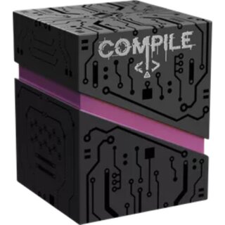 Compile Main 1 Reprint (EN)