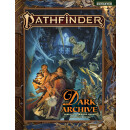 Pathfinder Dark Archive Remastered (P2)