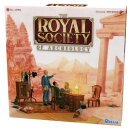 The Royal Society of Archaeology (DE)