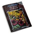 DSA3 - Der Krieg der Magier (remastered)