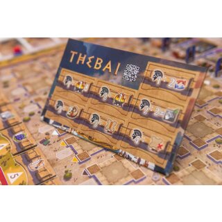 Thebai: Alternative Torplättchen [Mini-Erweiterung]