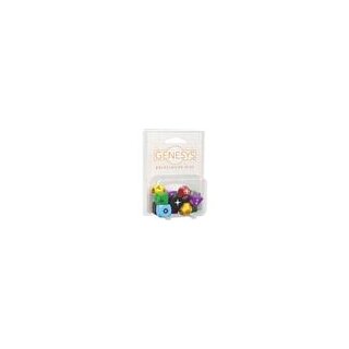 Genesys : Roleplaying Dice Pack