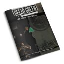 Delta Green - Das STATIC-Protokoll