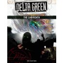 Delta Green The Labyrinth