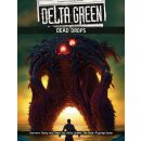 Delta Green Dead Drops