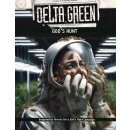 Delta Green Gods Hunt