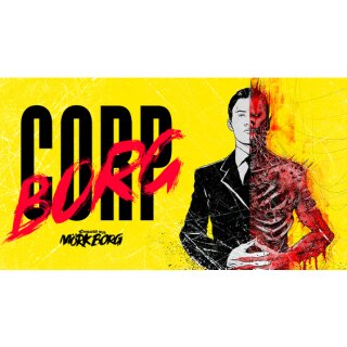 Corp Borg RPG