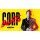 Corp Borg RPG
