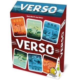 Verso