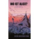 Wo ist Alice? - Silent Falls