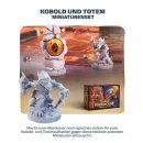 Forgeflame - Kobold und Totem Miniatur-Set (DE)...