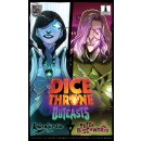 Dice Throne - Rabenfürstin &...